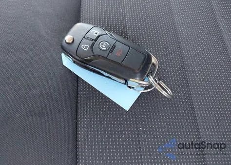 2019 Ford Ranger Xlt z USA, uszkodzony, nr VIN 1FTER4FH2KLA15052